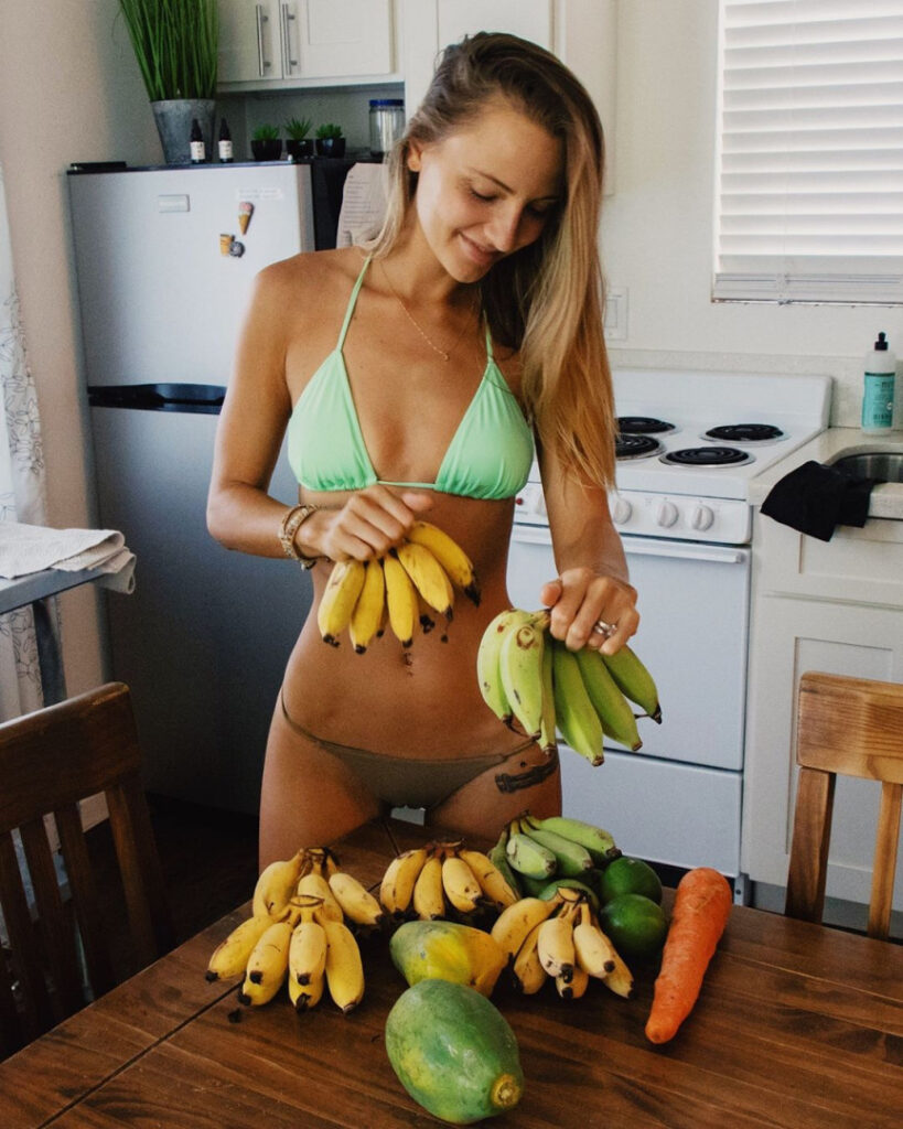 Youtube – Instagram – Stella the light – Nude Leaks