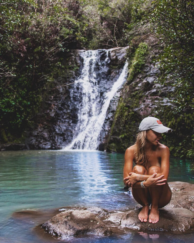 Youtube – Instagram – Stella the light – Nude Leaks