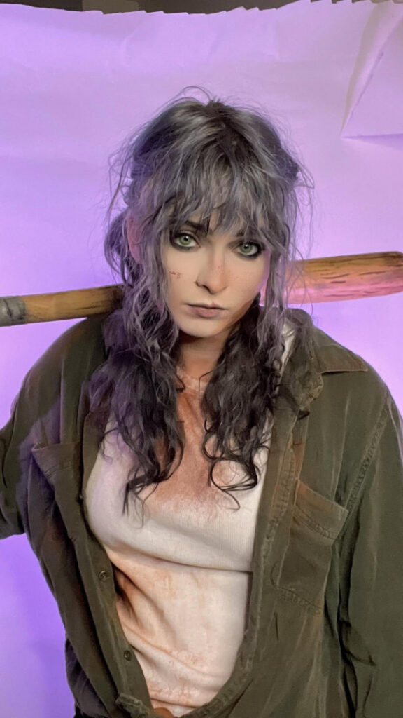 Patreon – Cosplay – Stellalasaurus – Nude