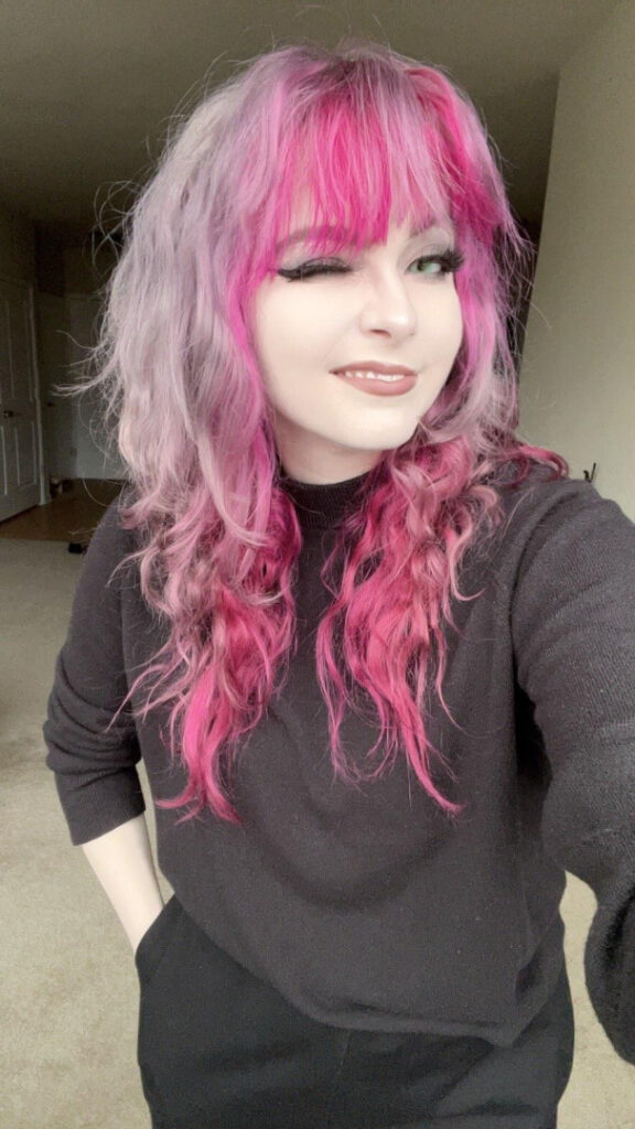 Patreon – Cosplay – Stellalasaurus – Nude