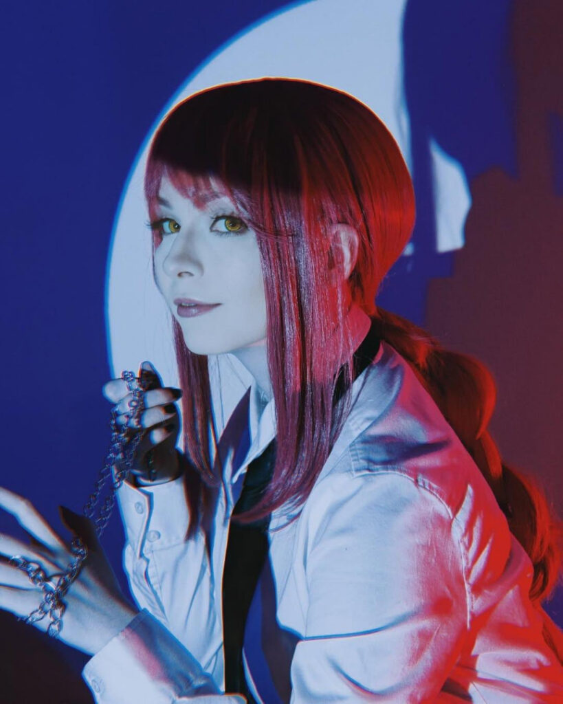 Patreon – Cosplay – Stellalasaurus – Nude