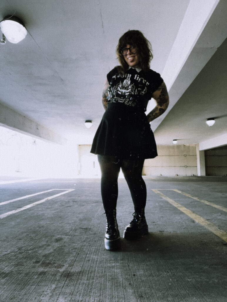 ⠀X⠀ – T H I C C – Stepstool Sarah – Nude Leaks