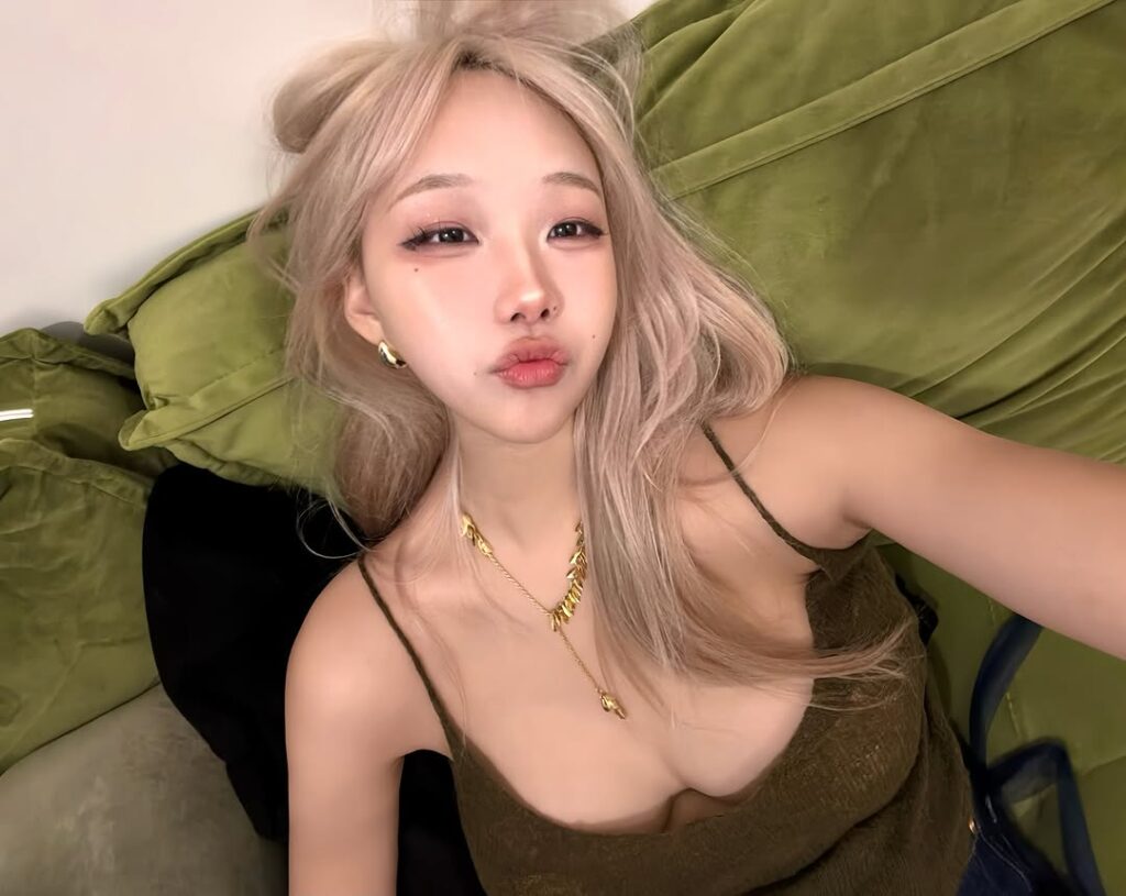 Asian – Su3 / su_n426 / susan.n426 – Nude