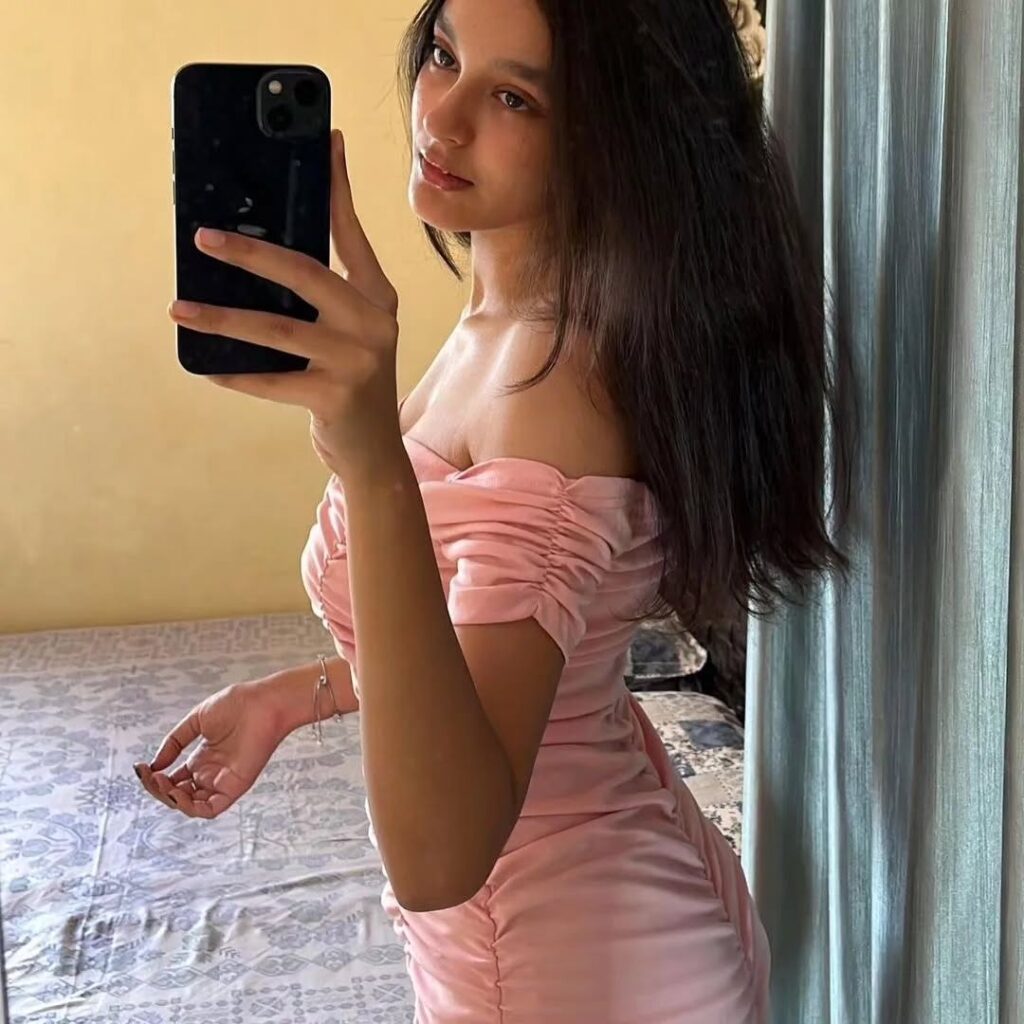 Youtube – Instagram – Indian – subhaback / againsubha / Subhashree Sahu – Nude Leaks