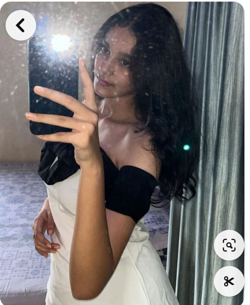 Youtube – Instagram – Indian – subhaback / againsubha / Subhashree Sahu – Nude Leaks