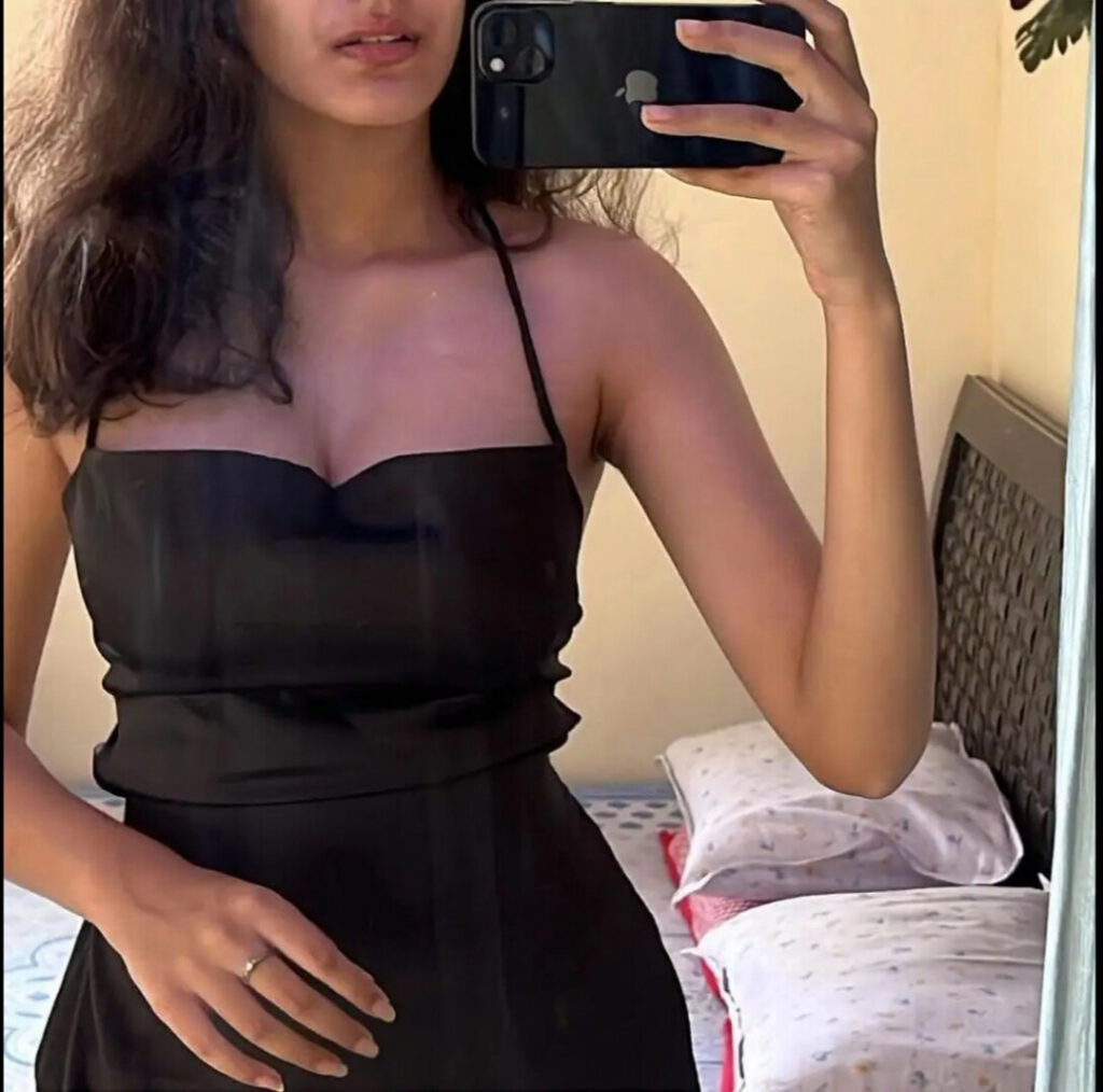 Youtube – Instagram – Indian – subhaback / againsubha / Subhashree Sahu – Nude Leaks