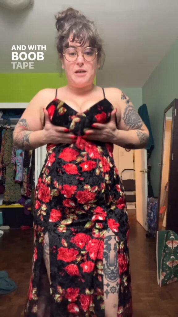 Subversivesocialite – Nude