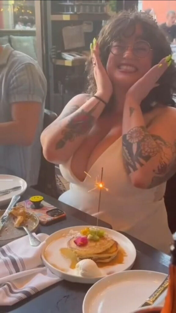 Subversivesocialite – Nude