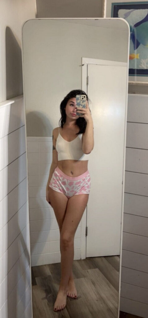 OnlyFans – TikTok – Instagram – summergipson23 – Nude Leaks