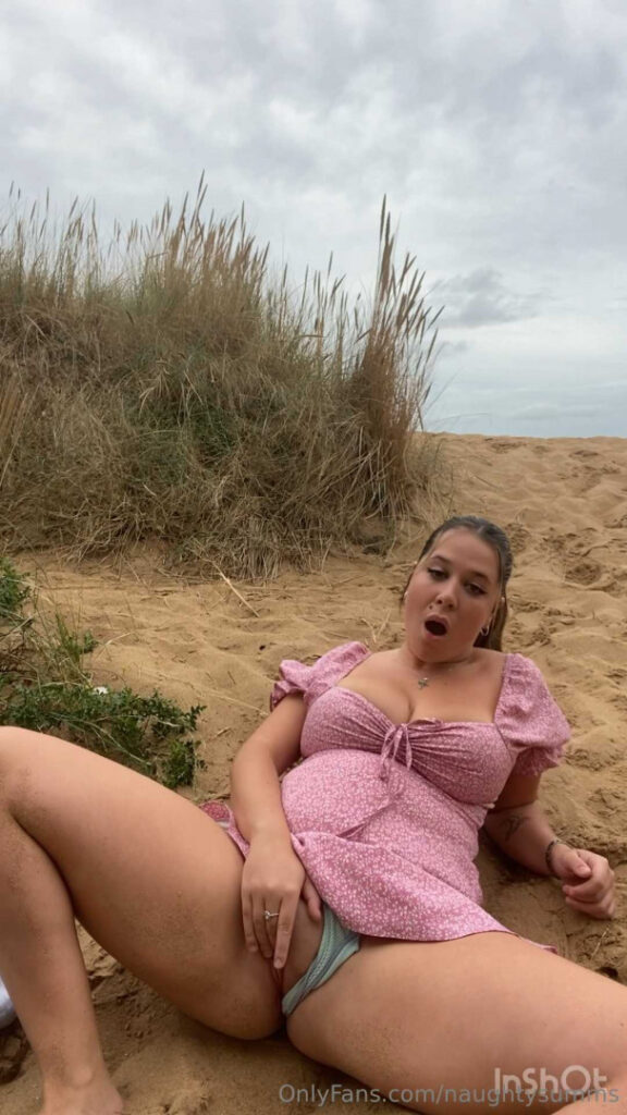 Youtube – Summs Bailey / @SummsBailey – Nude Leaks