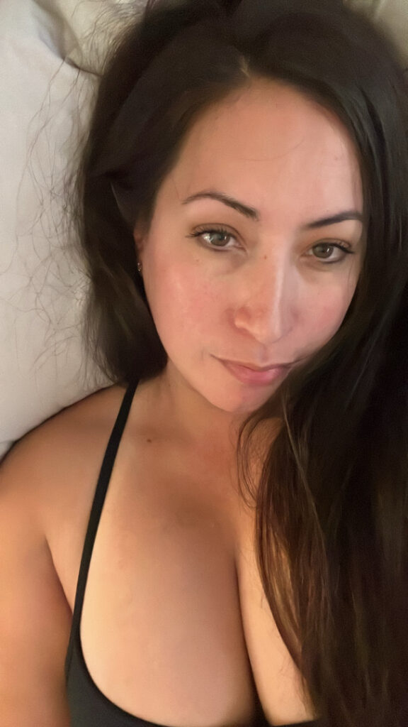 Instagram – Superwoman.esq – Nude Leaks