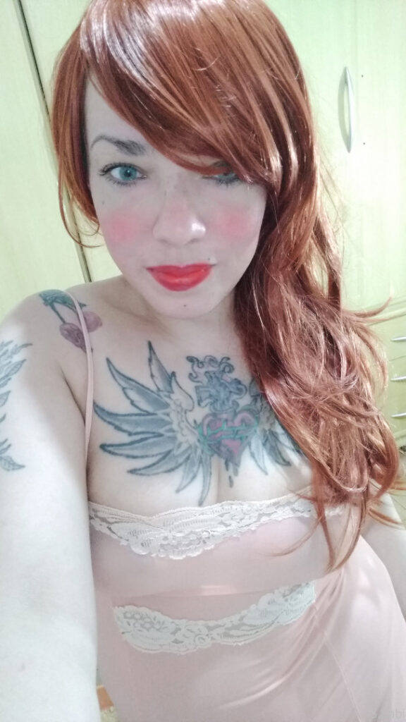 Brazil – Privacy – Suzy Babi – Nude Leaks