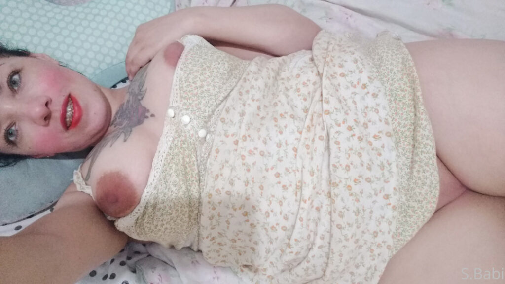 Brazil – Privacy – Suzy Babi – Nude Leaks