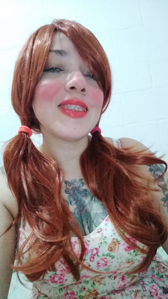 Brazil – Privacy – Suzy Babi – Nude Leaks