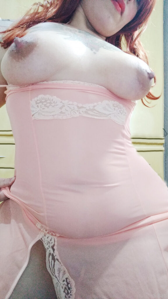 Brazil – Privacy – Suzy Babi – Nude Leaks