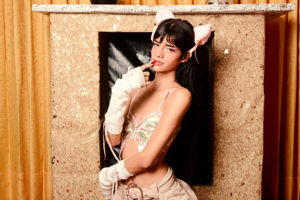 Trans – Cam Girls – Latina – _sweet_jennie – Nude Leaks