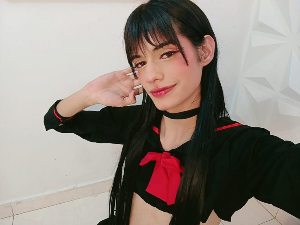 Trans – Cam Girls – Latina – _sweet_jennie – Nude Leaks