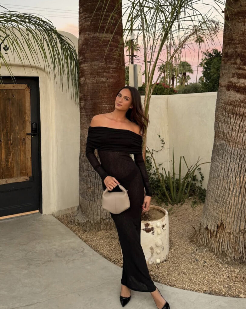 TikTok – Instagram – Asian – Sydney Marshall – sydneymarshal – Nude