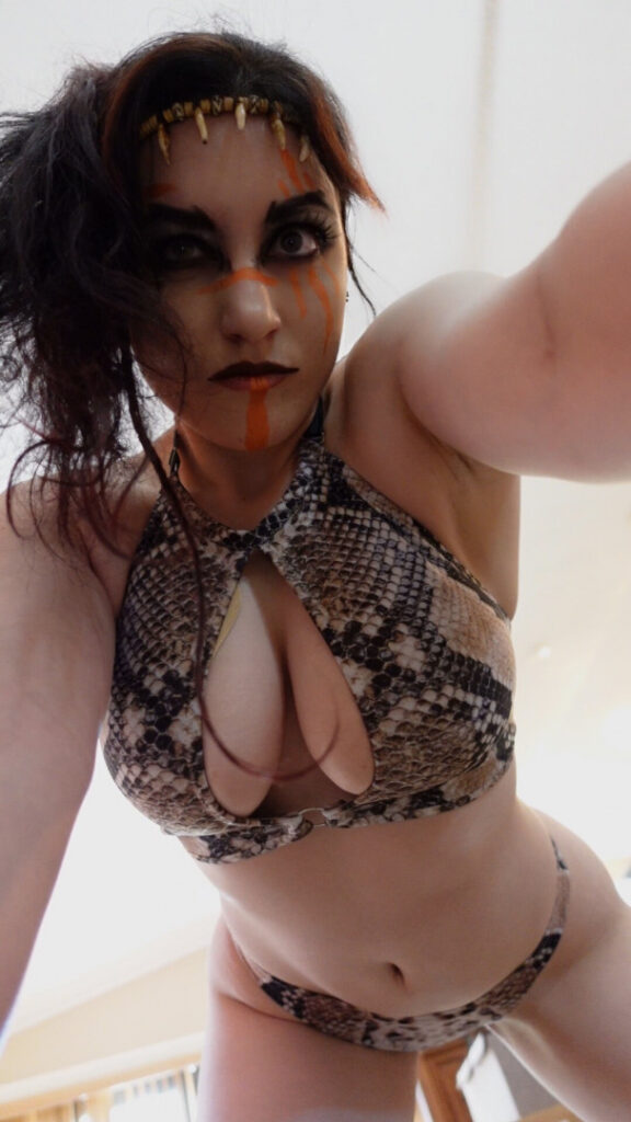 Instagram – Twitch – Synnfuljoestar – Nude Leaks