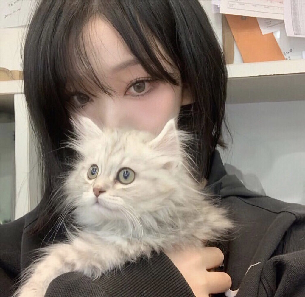 ⠀X⠀ – Korean – tabubb_l / ina – Nude Leaks