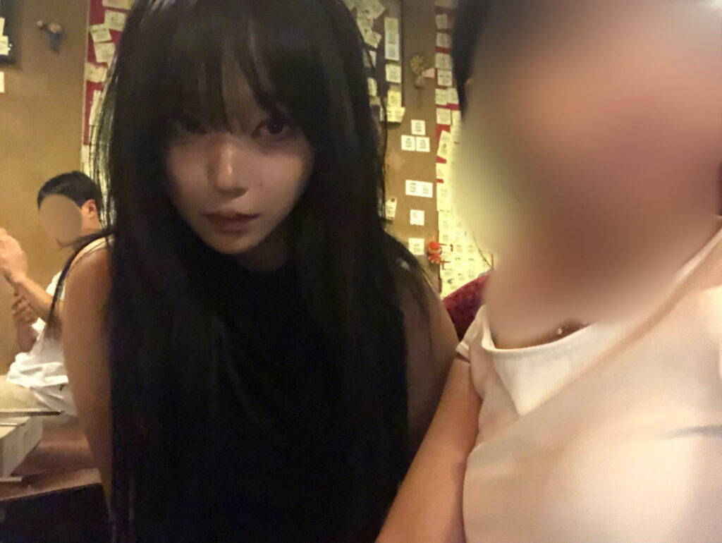 ⠀X⠀ – Korean – tabubb_l / ina – Nude Leaks