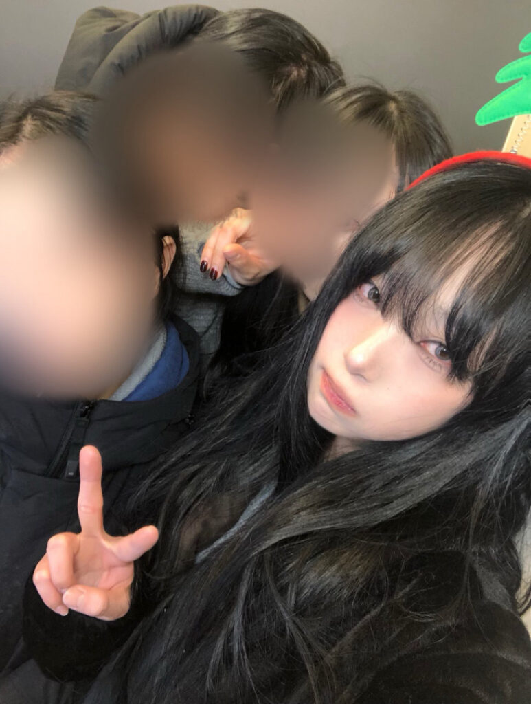 ⠀X⠀ – Korean – tabubb_l / ina – Nude Leaks