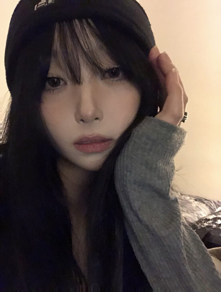 ⠀X⠀ – Korean – tabubb_l / ina – Nude Leaks