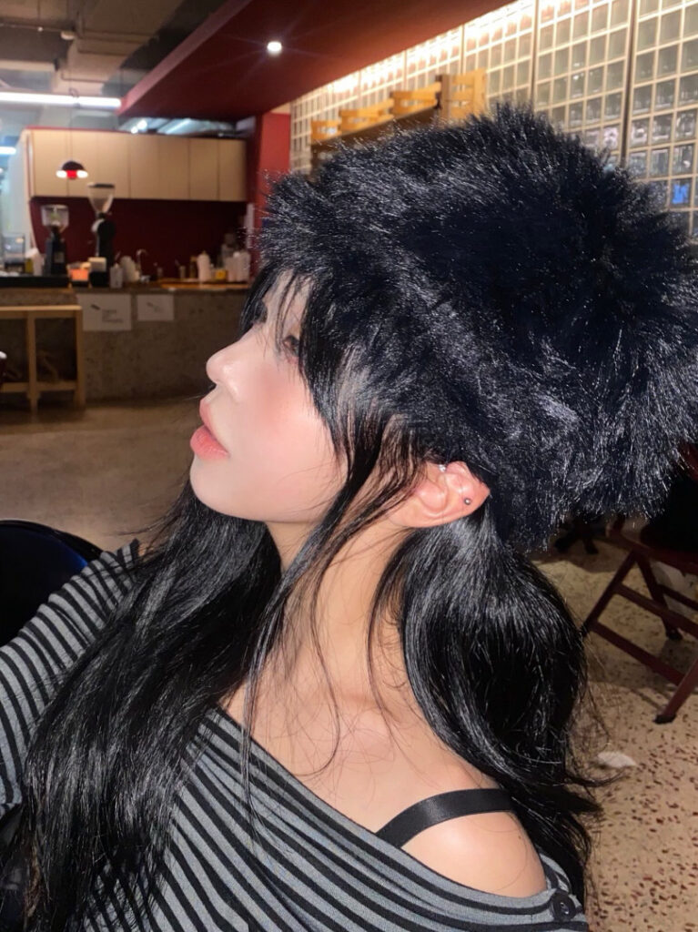 ⠀X⠀ – Korean – tabubb_l / ina – Nude Leaks