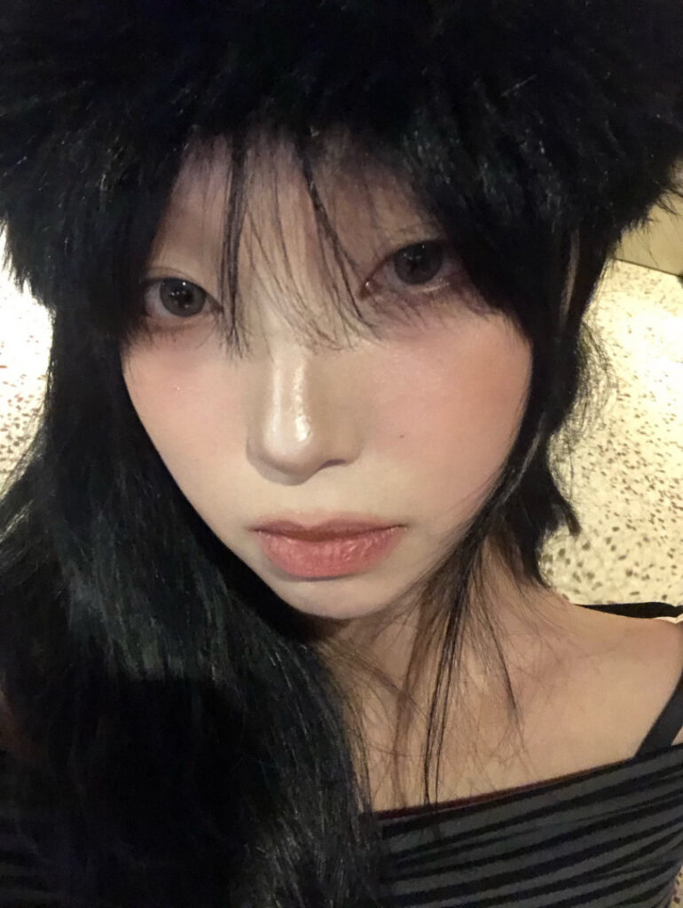 ⠀X⠀ – Korean – tabubb_l / ina – Nude Leaks