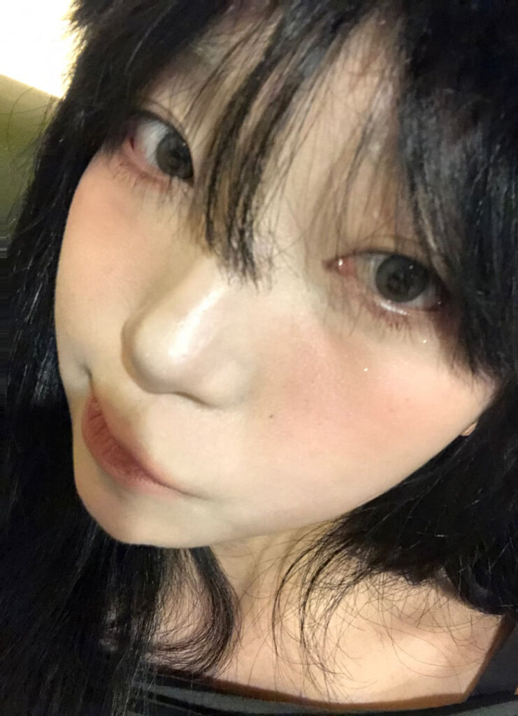 ⠀X⠀ – Korean – tabubb_l / ina – Nude Leaks