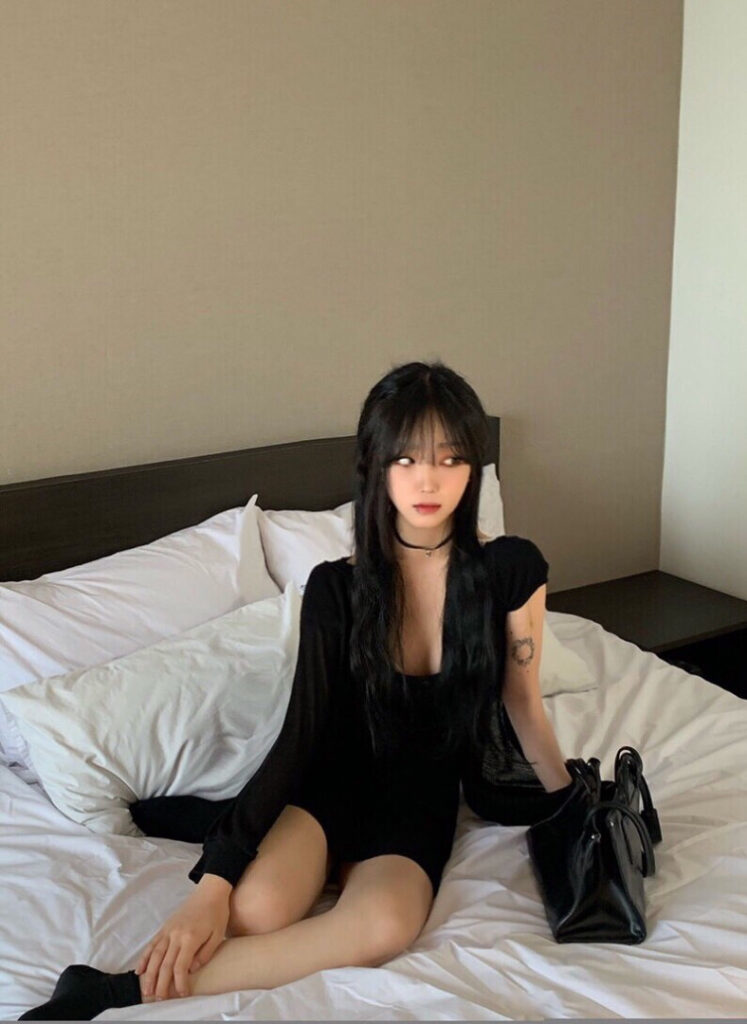 ⠀X⠀ – Korean – tabubb_l / ina – Nude Leaks