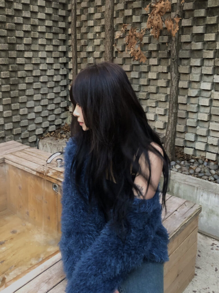 ⠀X⠀ – Korean – tabubb_l / ina – Nude Leaks