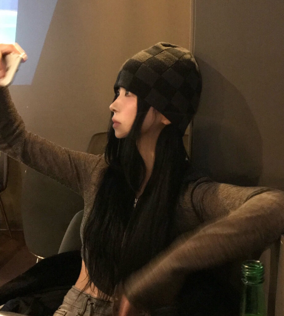 ⠀X⠀ – Korean – tabubb_l / ina – Nude Leaks