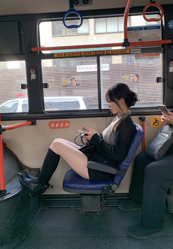 ⠀X⠀ – Korean – tabubb_l / ina – Nude Leaks