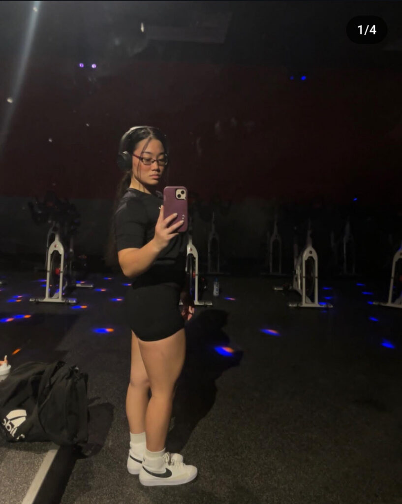 Instagram – Asian – T H I C C – Taegains_hyland04 – Nude