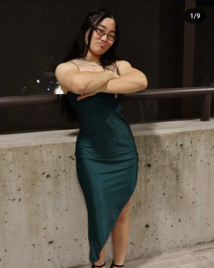 Instagram – Asian – T H I C C – Taegains_hyland04 – Nude