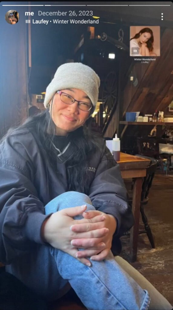 Instagram – Asian – T H I C C – Taegains_hyland04 – Nude