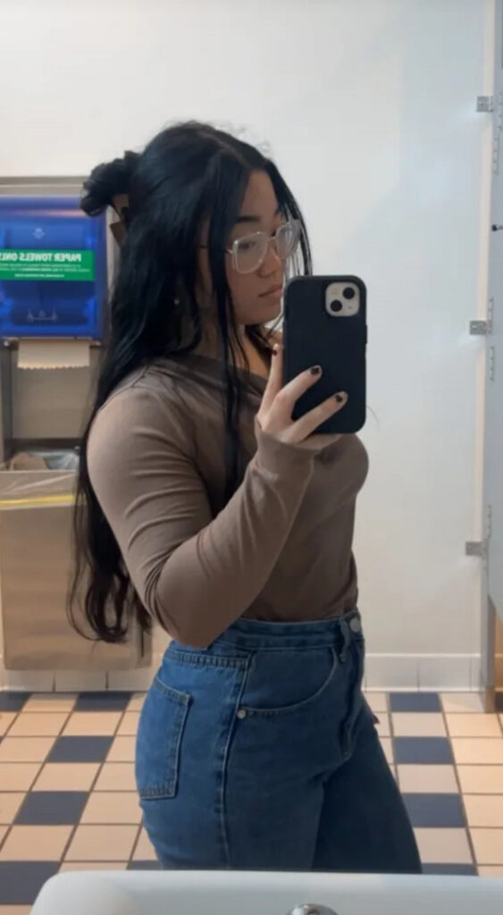 Instagram – Asian – T H I C C – Taegains_hyland04 – Nude