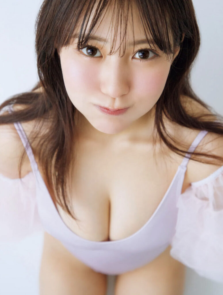 Asian – Japanese – Tanaka Miku 田中美久 – Nude Leaks