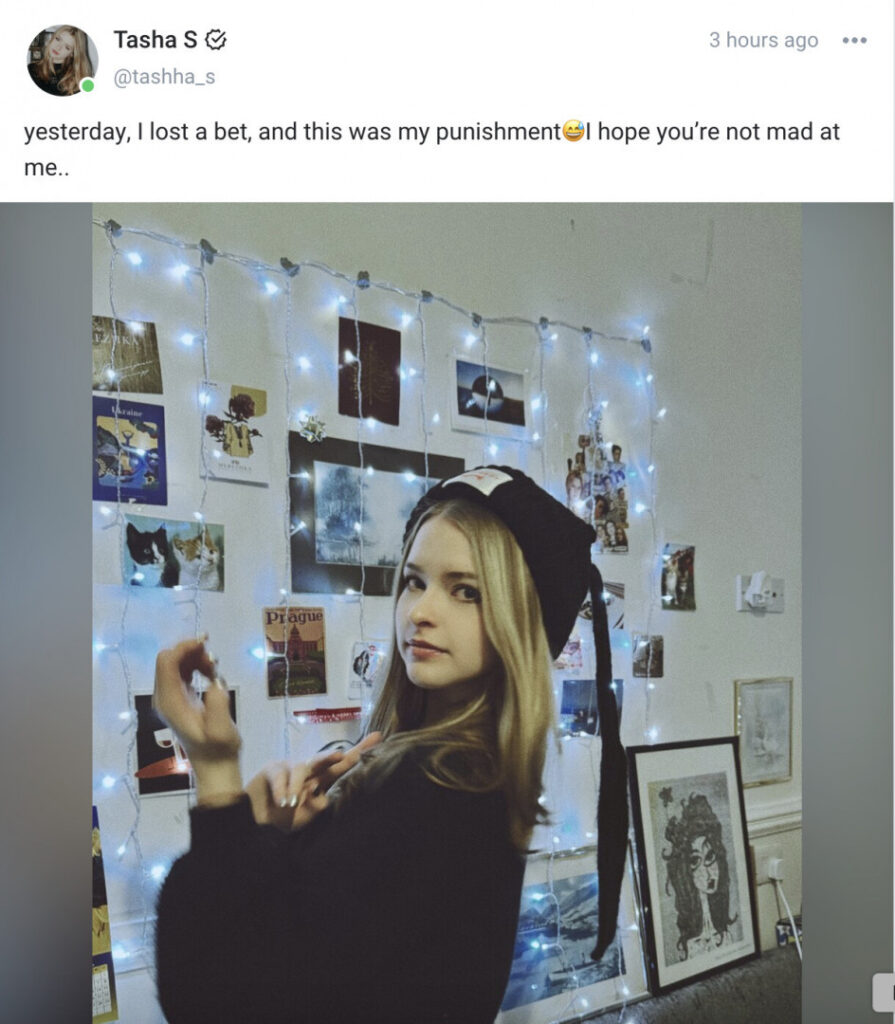 tashha_s – Nude Leaks