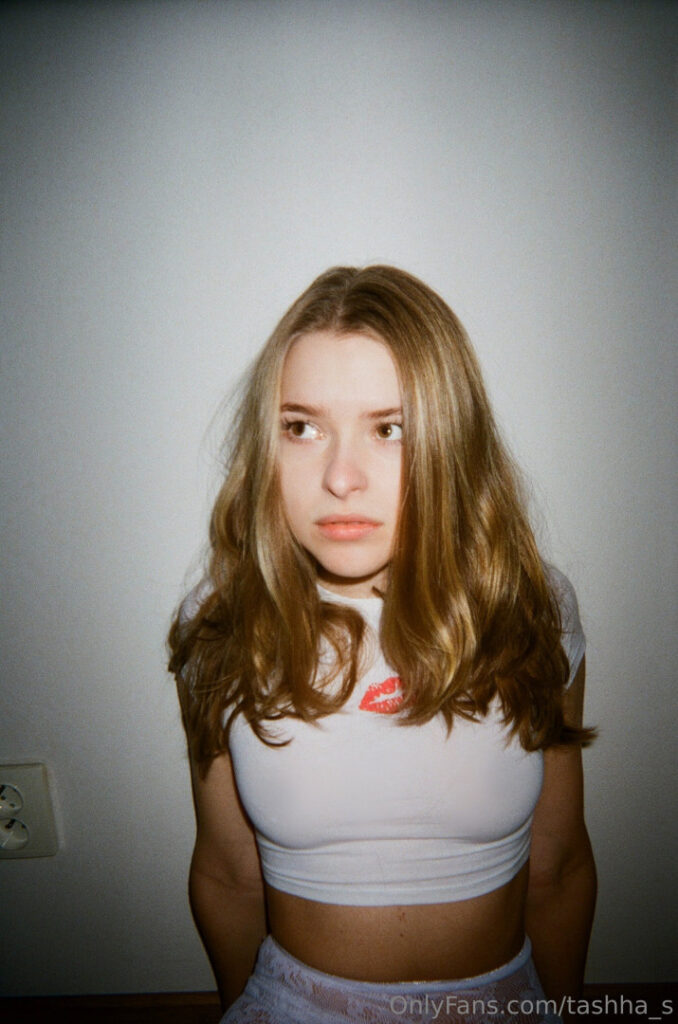 tashha_s – Nude Leaks