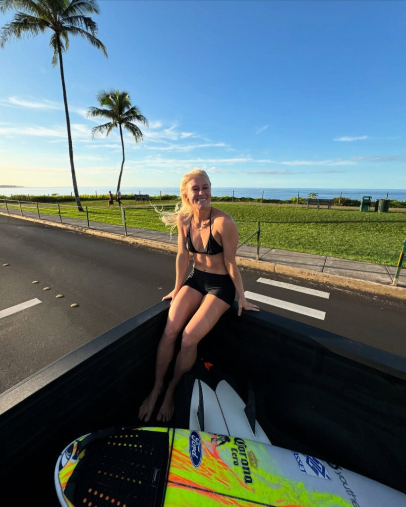 Brazil – Celeb – Tatiana Weston-Webb – Nude