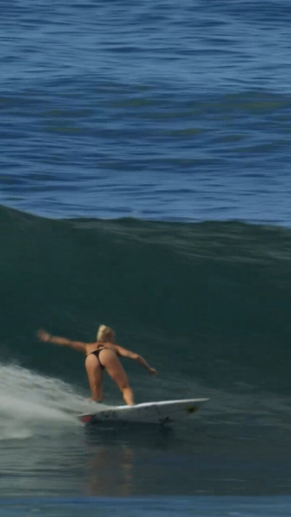 Brazil – Celeb – Tatiana Weston-Webb – Nude