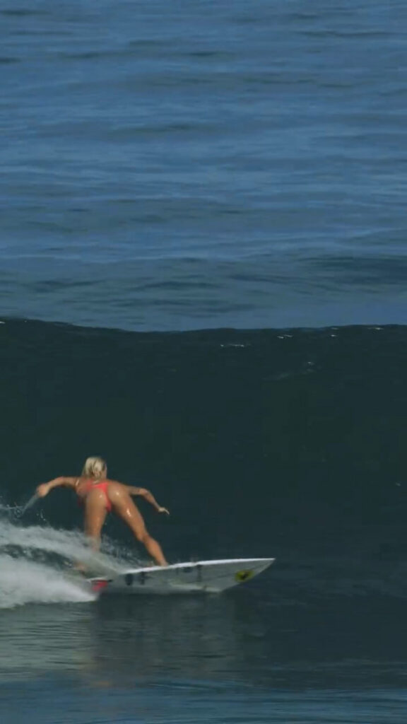 Brazil – Celeb – Tatiana Weston-Webb – Nude