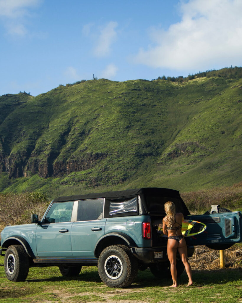 Brazil – Celeb – Tatiana Weston-Webb – Nude