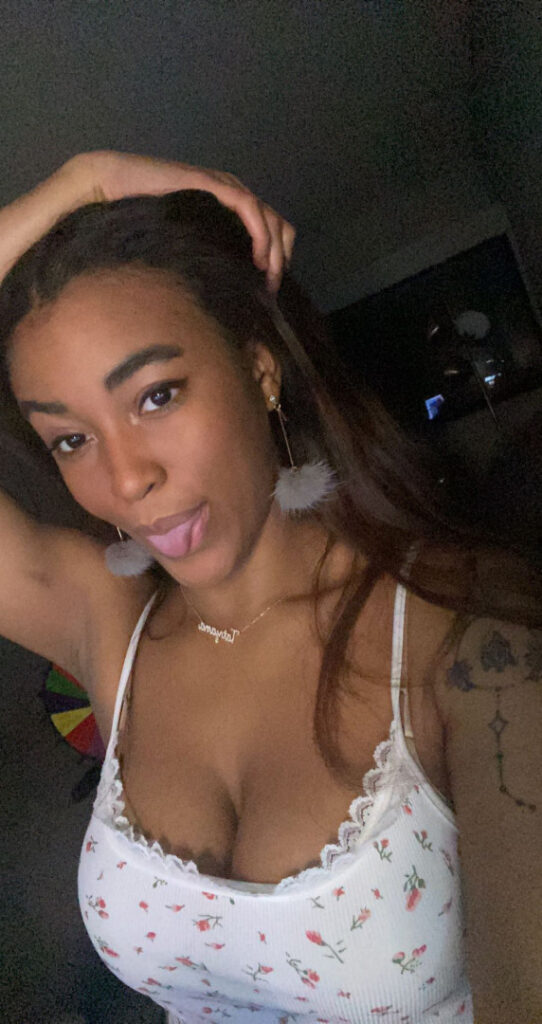 Twitch – Ebony – TatyMx – Nude Leaks