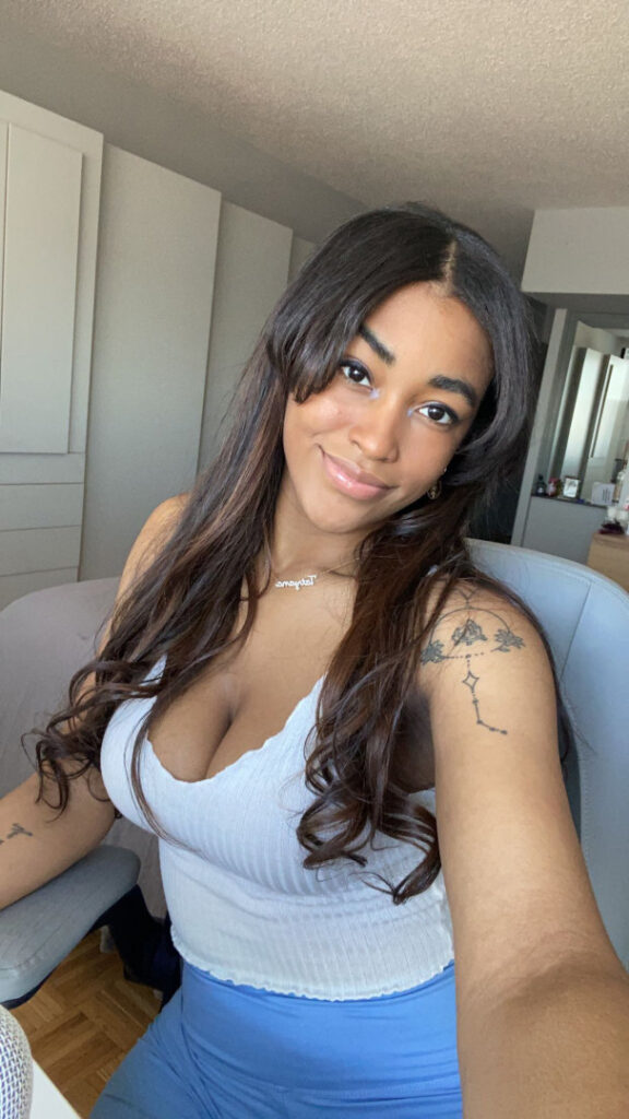 Twitch – Ebony – TatyMx – Nude Leaks