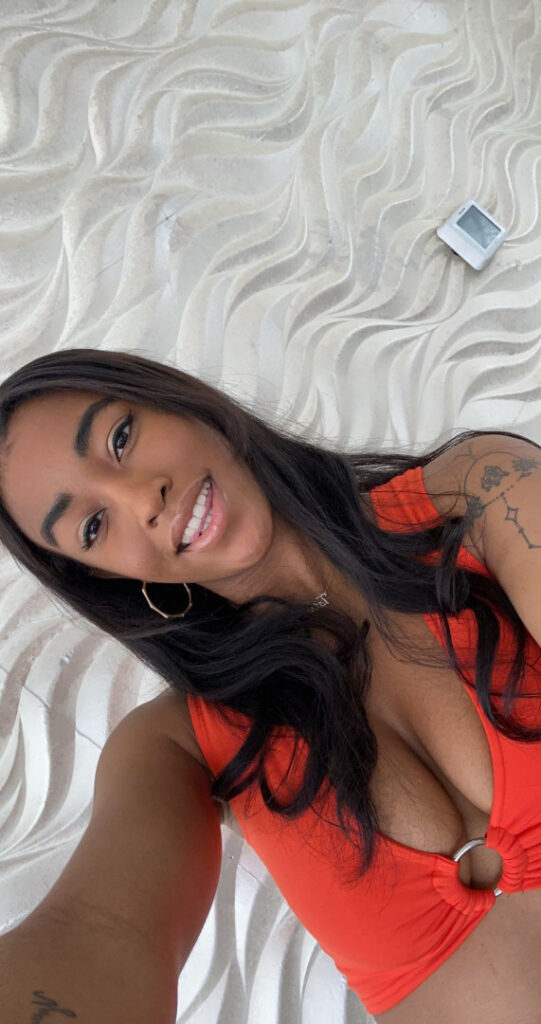 Twitch – Ebony – TatyMx – Nude Leaks