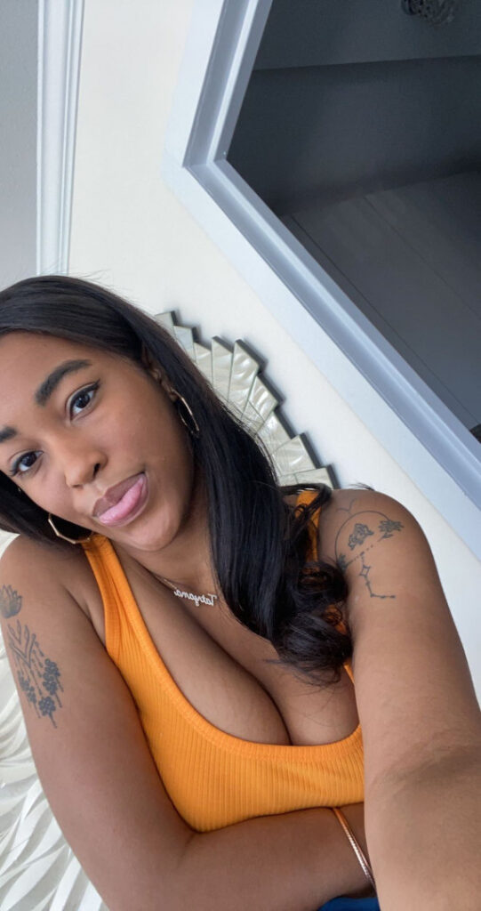 Twitch – Ebony – TatyMx – Nude Leaks