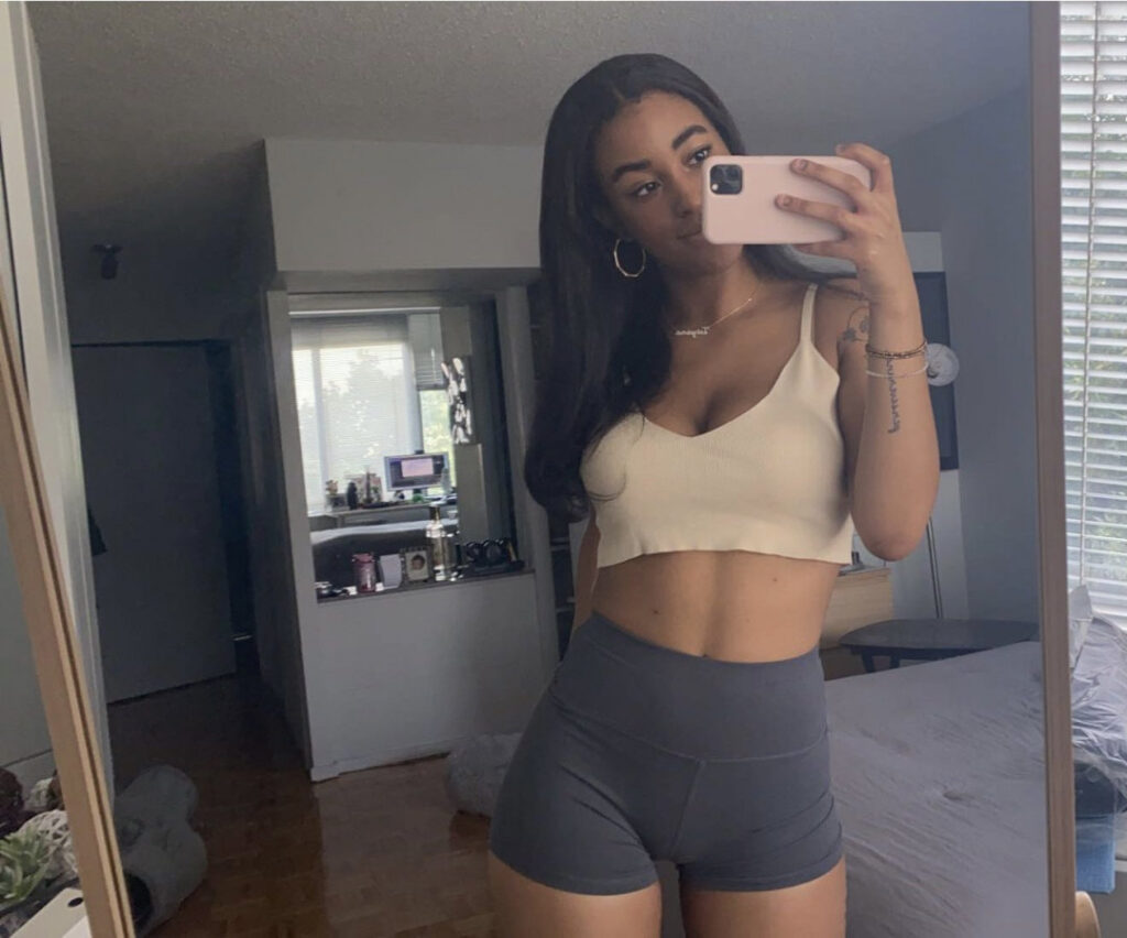 Twitch – Ebony – TatyMx – Nude Leaks